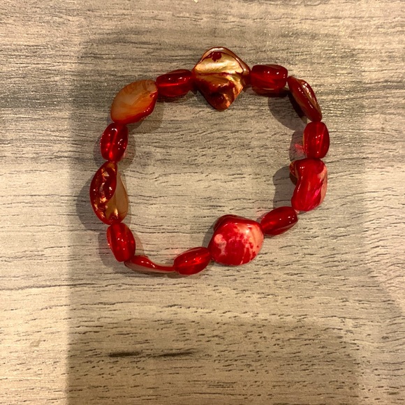 Red Bracelets!🌷 - Picture 2 of 2
